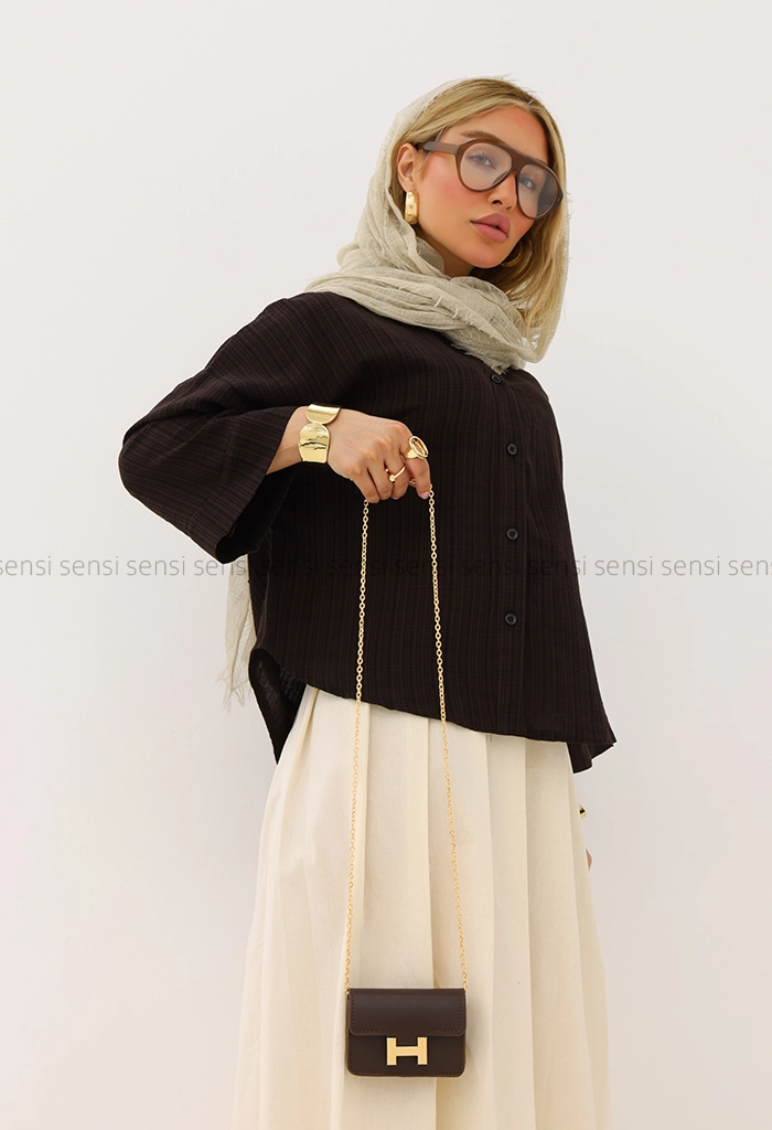کیف زنانه هرمس کد1004388